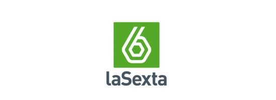 Interview in national spanish TV network ‘La Sexta’